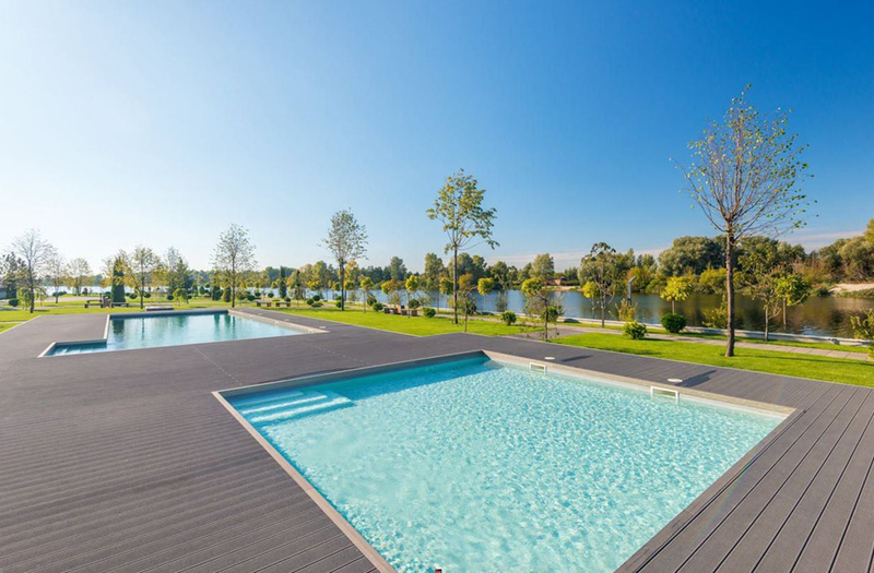 ImperialPools Строительство бассейнов под ключ цены на оборудование Imperial Pools Украина
